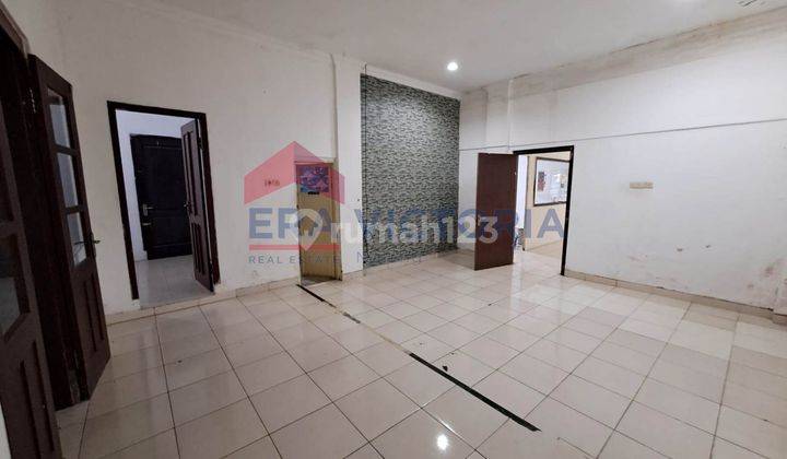 Rumah Dan Gudang Pinggir Jalan Provinsi Kawasan Wlingi Blitar 9