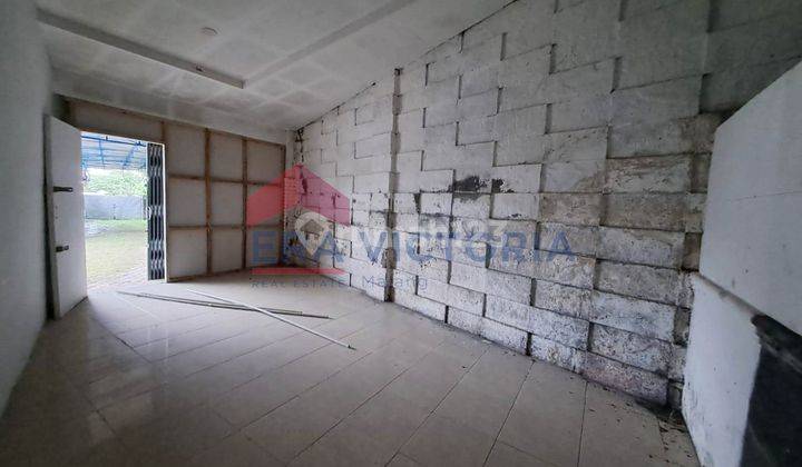 Rumah Dan Gudang Pinggir Jalan Provinsi Kawasan Wlingi Blitar 16