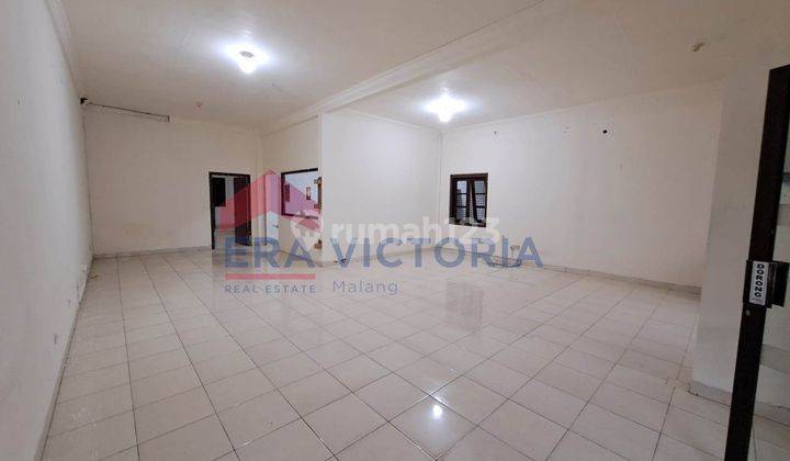 Sewa Rumah Dan Gudang Jalan Merapi Wlingi Blitar Jalan Besar 4