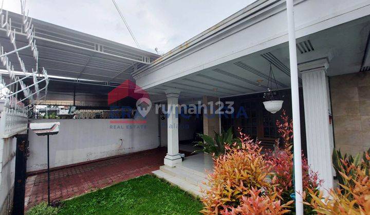 Rumah Layout Luas Tengah Kota Sangat Dekat Raya Borobudur Malang 2