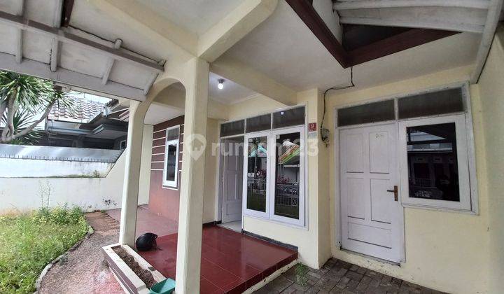 Taman Sulfat 1