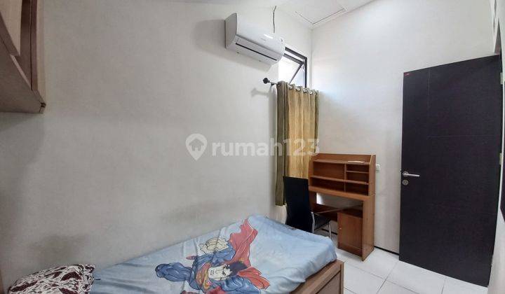 Kos Binus Araya Malang 4