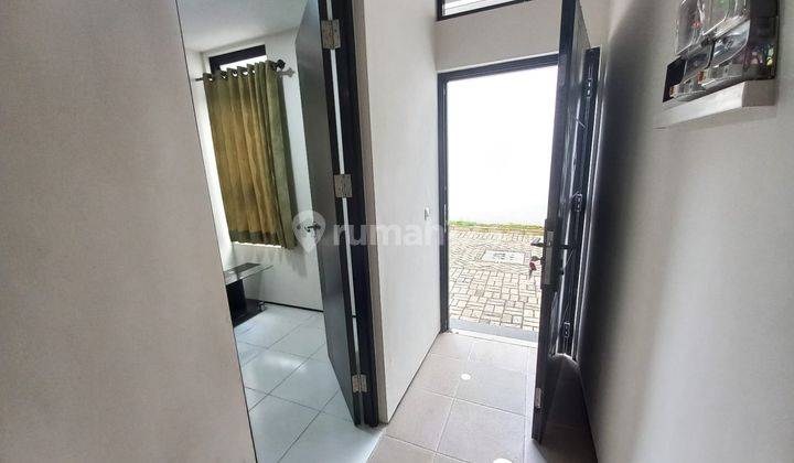 Kos Binus Araya Malang 2