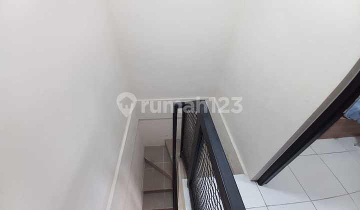 Kos Binus Araya Malang 8