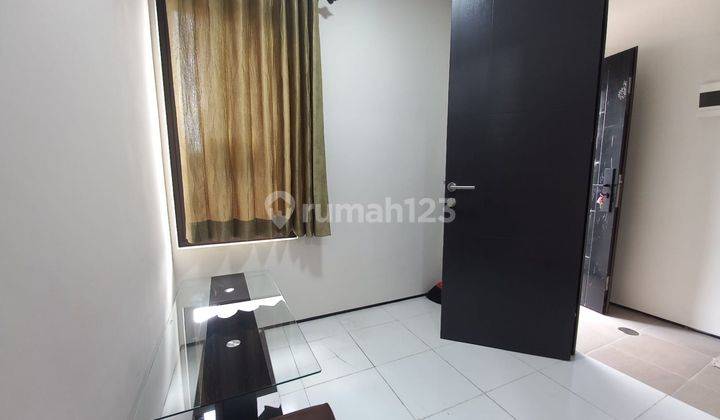 Kos Binus Araya Malang 11