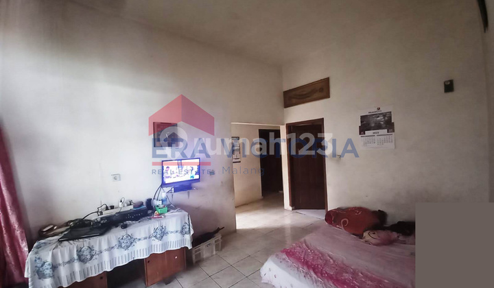 Rumah Jalan Abd Manan Wijaya Pujon Malang 9