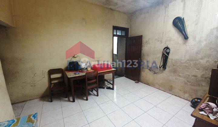 Rumah Jalan Abd Manan Wijaya Pujon Malang 12