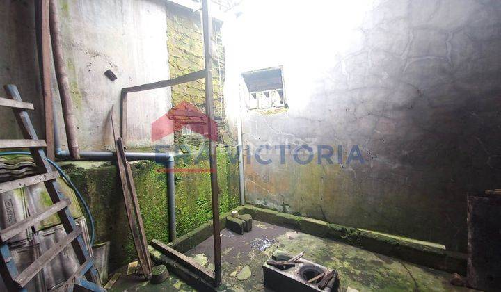 Rumah Jalan Abd Manan Wijaya Pujon Malang 15