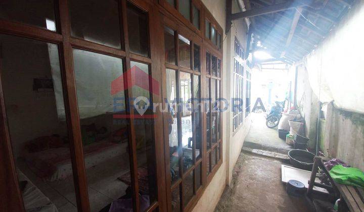 Rumah Jalan Abd Manan Wijaya Pujon Malang 16