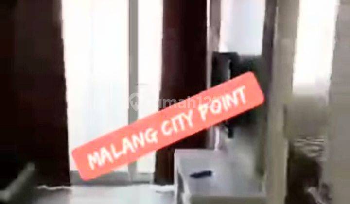 Unit Apartemen Mcp Lantai 17 Full Furnish Tinggal Masuk 5
