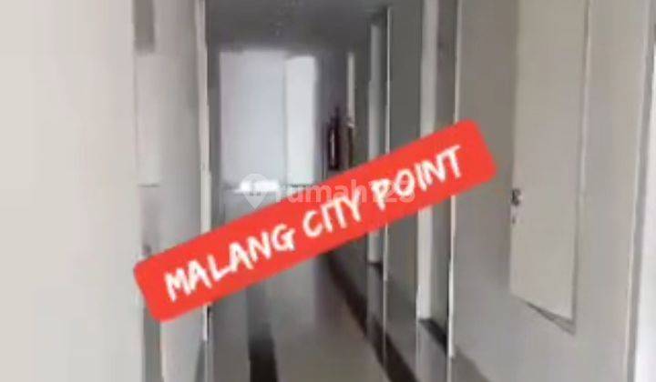 Unit Apartemen Mcp Lantai 17 Full Furnish Tinggal Masuk 6