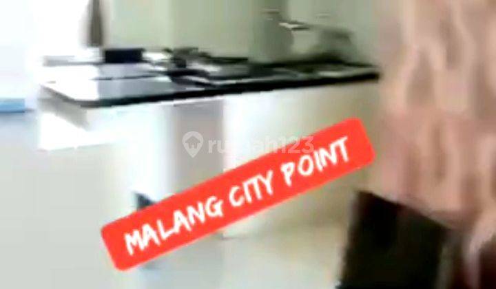 Unit Apartemen Mcp Lantai 17 Full Furnish Tinggal Masuk 7