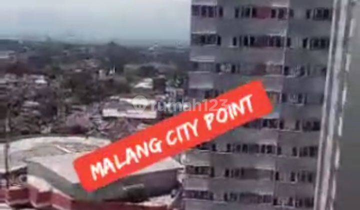 Unit Apartemen Mcp Lantai 17 Full Furnish Tinggal Masuk 8