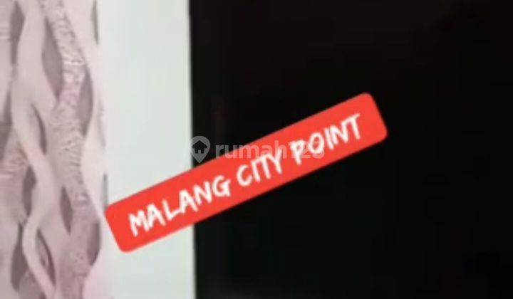 Unit Apartemen Mcp Lantai 17 Full Furnish Tinggal Masuk 9