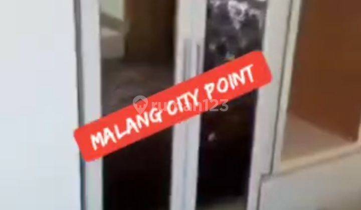 Unit Apartemen Mcp Lantai 17 Full Furnish Tinggal Masuk 10