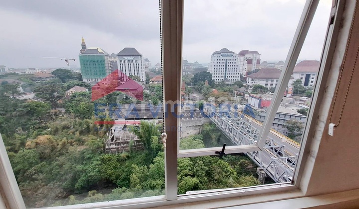 Apartemen Soekarno Hatta Eksekutif 12