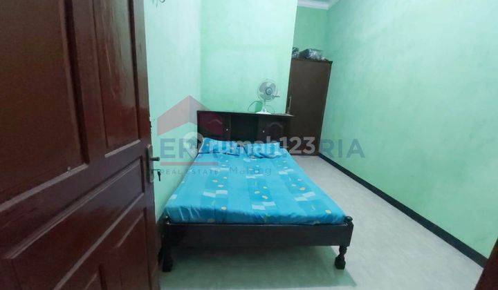 Dijual Rumah Ir Soekarno Sananwetan Kota Blitar 6