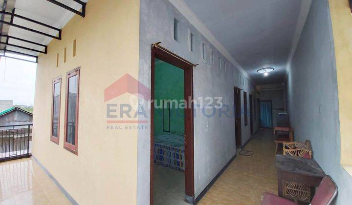 Dijual Rumah Ir Soekarno Sananwetan Kota Blitar 7