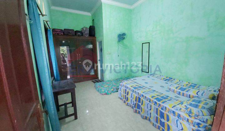 Dijual Rumah Ir Soekarno Sananwetan Kota Blitar 2