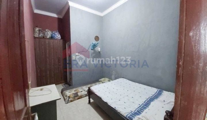 Dijual Rumah Ir Soekarno Sananwetan Kota Blitar 9