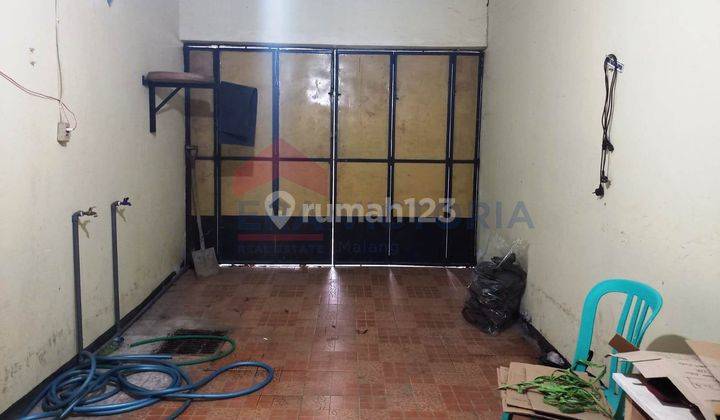 Dijual Rumah Ir Soekarno Sananwetan Kota Blitar 11