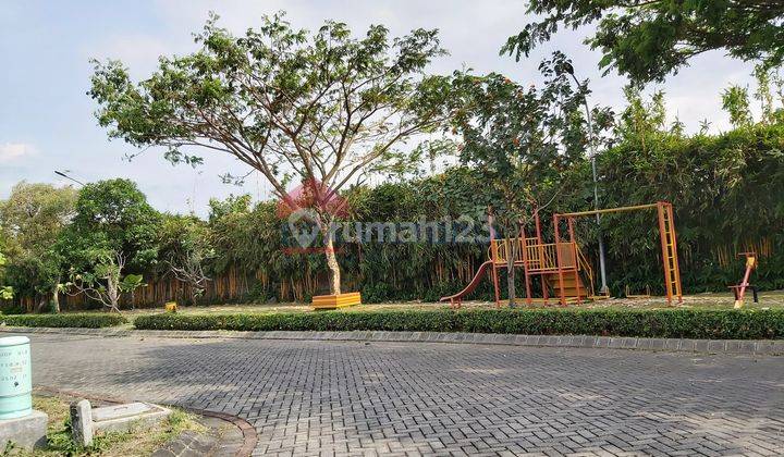 Rumah Villa Dieng Residence Dekat Kampus Unmer 2