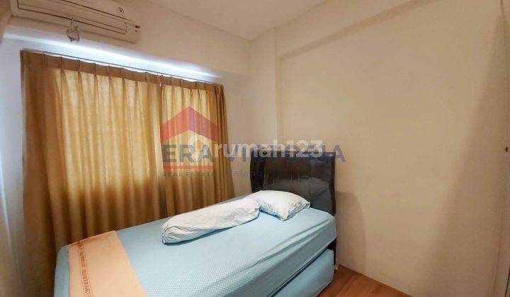 Apartemen Malang City Point Mcp 2br Furnished Lantai 16 5