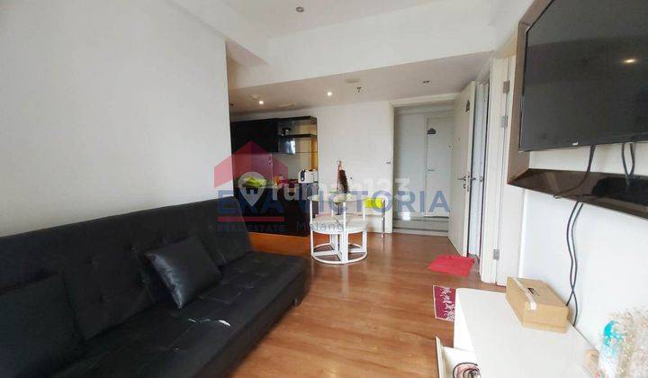Apartemen Malang City Point Mcp 2br Furnished Lantai 16 10