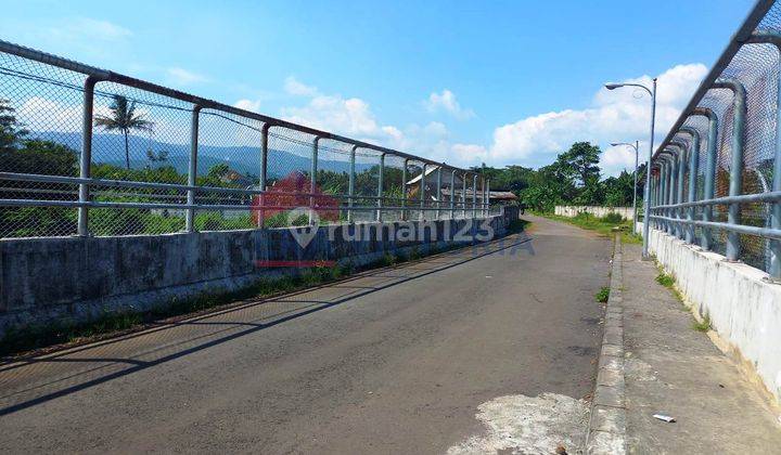 Tanah Parerejo Purwodadi Pasuruan Sebrang Kebun Raya Purwodadi 11
