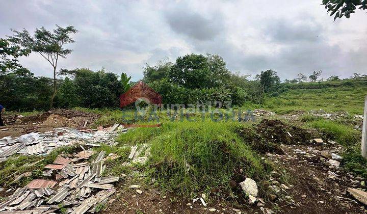 Tanah Super Luas Pattimura Batu Cocok Untuk Perumahan Wisata 9