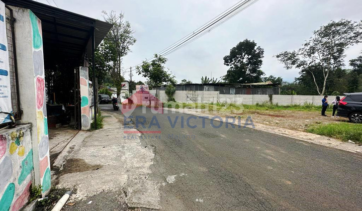 Tanah Super Luas Pattimura Batu Cocok Untuk Perumahan Wisata 13