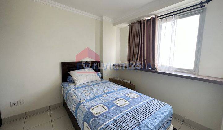 Apartemen Mcp 2br Lengkap Furnish Unit Lantai 7 3