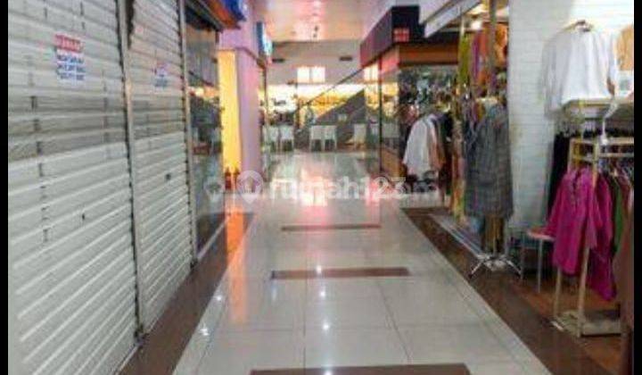 Sewa Stan Usaha Mall Olympic Garden Mog Dekat Lobby Food Court 3