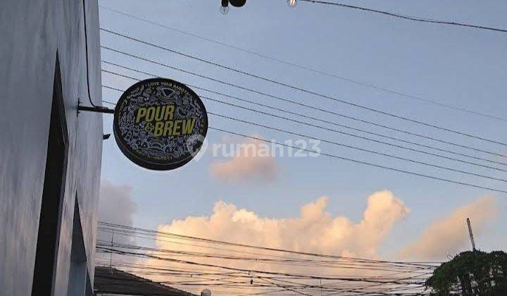 Tanah Jalan Borobudur Lowokwaru Malang 4