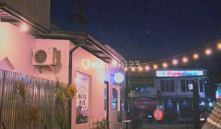 Tanah Jalan Borobudur Lowokwaru Malang 7