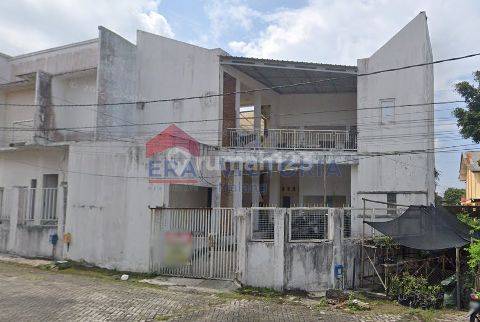 Dijual Rumah Kost Sigura Gura Kawasan Kampus Brawijaya Uin Um 1