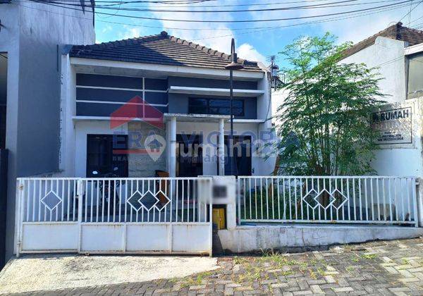 Rumah Mungil Royal Atletik Lowokwaru Only 550 Juta 1