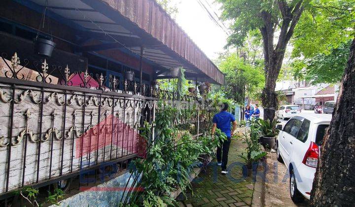 Rumah Asri di Jalan Nasional Kepanjen Cocok Untuk Keluarga Besar  2