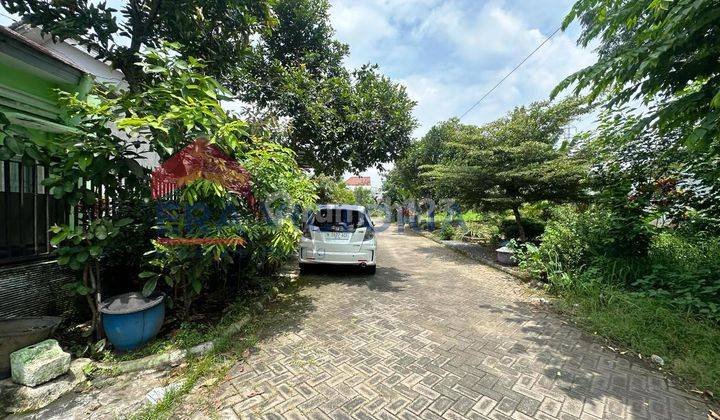 Dijual Rumah Cluster Dekat Gor Ken Arok,lokasi Nyaman Kota Malang 2