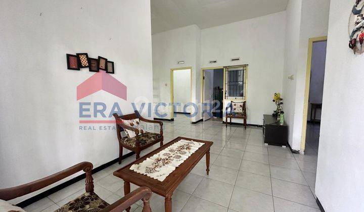 Dijual Rumah Cluster Dekat Gor Ken Arok,lokasi Nyaman Kota Malang 2