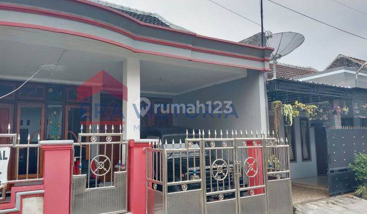 Dijual Rumah Dalam Perum Akses Mudah Dekat Rsud Kertosono Nganjuk  2