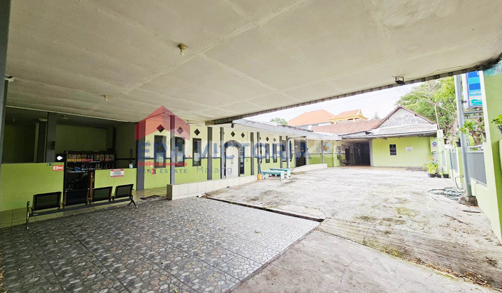 Dijual Rumah Ex Klinik Daerah Pasuruan Lengkap Furnished Dijual Rumah Ex Klinik Daerah Pasuruan Lengkap Furnished