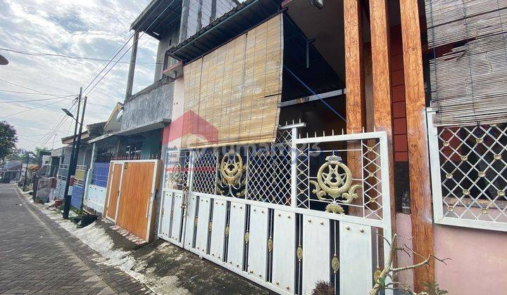 Dijual Rumah di Perum Griya Pertama Alam Akses Tol Karanglo Malang 2