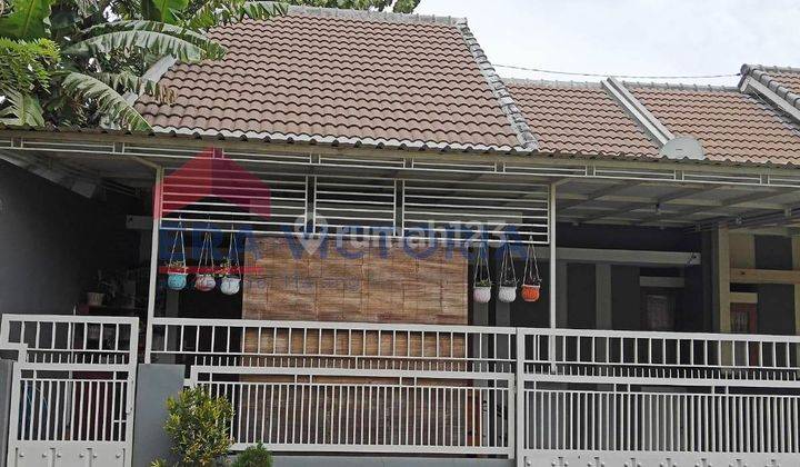 Dijual Rumah Perum Kawasan Tenang Dekat Abd Saleh, Binus Kota Malang  1