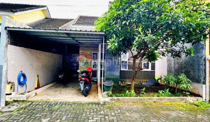 Dijual Rumah Kawasan Perumahan Under 400jt Kota Malang  1