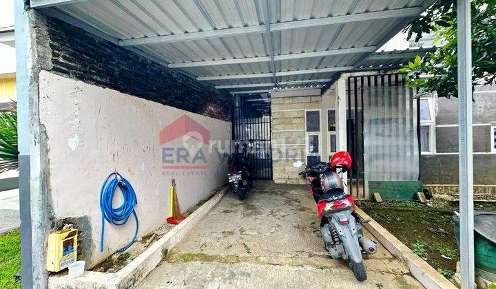 Dijual Rumah Kawasan Perumahan Under 400jt Kota Malang  2