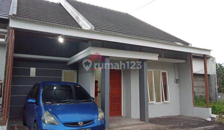 Jual Rumah Lokasi Dekat Kampus Cocok Untuk Kosan Kota Malang  1