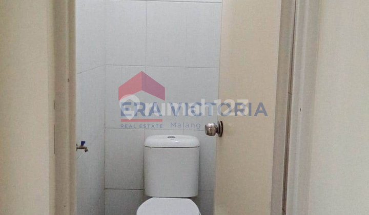 Jual Rumah Lokasi Dekat Kampus Cocok Untuk Kosan Kota Malang  2