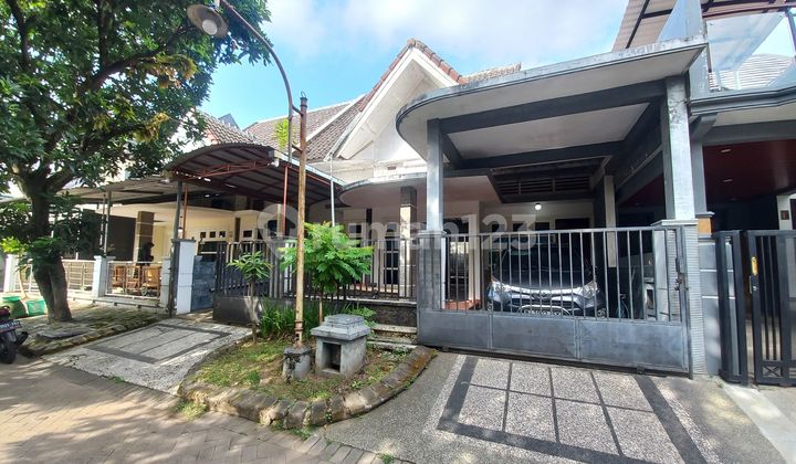 Permata Jingga Cluster Depan.dekat Universitas Brawijaya 2