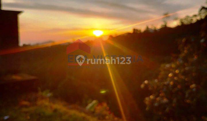 Di Jual Tanah Bali View Sunset Lokasi di Buleleng 2